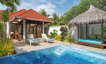 Kurumba Maldives