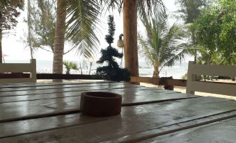 Yala Waves Beach Resort