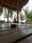 Yala Waves Beach Resort Hotel di Kirinda