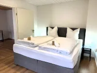 Gästehaus - Zweibrücken Hotels in Homburg