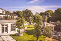 Galgorm Hotels in 