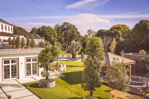 Galgorm Hotels in Ballymena