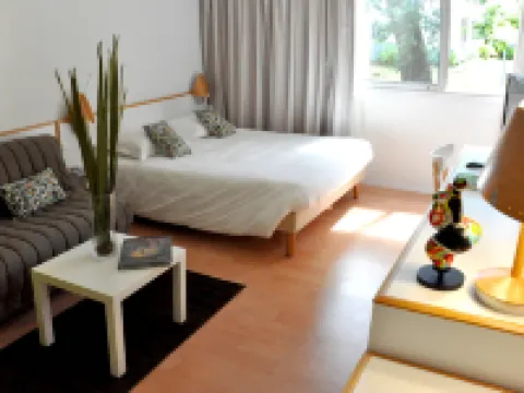 Lorient Résidence Hoteles en Caudan