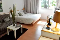 Lorient Résidence Hotels in Hennebont