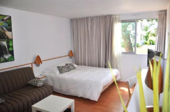 Lorient Résidence Hoteles en 