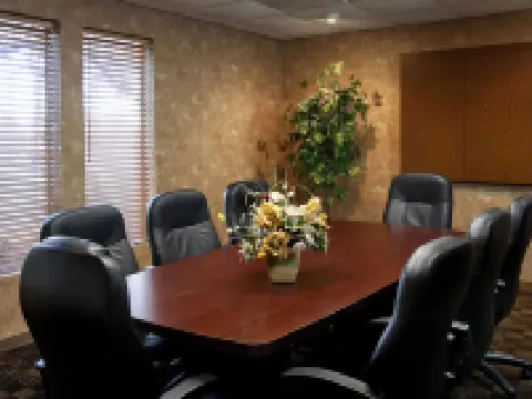 ควอลิตี้ อินน์ แอนด์ สวีทส์ แอลบูเคอร์คี มิดทาวน์ - ยูนิเวอร์ซิตี้ แอเรีย โรงแรมในแอลบูเคอร์คี