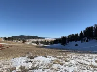 Bearlodge Mountain Resort