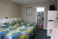 Motel Ringwood Hotels in Ringwood