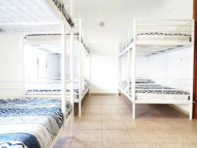 The 17 Party Hostel