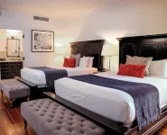 Royal Frenchmen Hotel and Bar