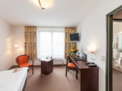 Hotel Strijewski Hotels in Wolfsburg