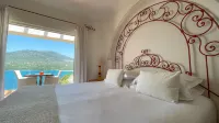 A’mare Corsica Seaside Small Resort Hotels in Sartene