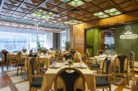 Hotel Casa Blanca Hotels in Mexico City