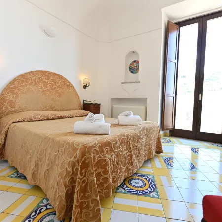 Hotel Croce di Amalfi