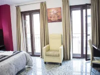 Hotel de Los Faroles Hotels in Cordoba