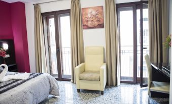 Hotel de Los Faroles