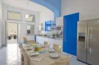 Casa Lisuccia