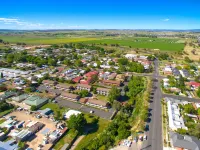 Bathurst Studio Apartments