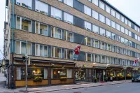 Original Sokos Hotel Albert Hotel in zona Sinebrychoff Art Museum