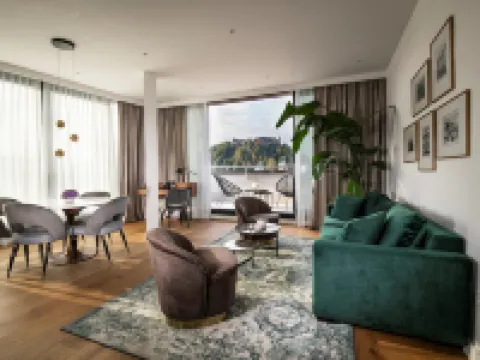 City Hotel Ljubljana Hotels in Center District