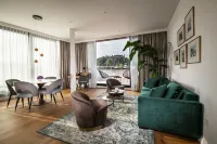 City Hotel Ljubljana