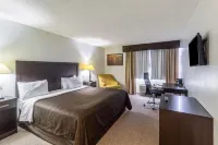 Clarion Inn Near McAllen Airport Hotels in Mcallen