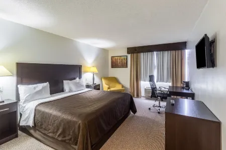 Clarion Inn Near McAllen Airport