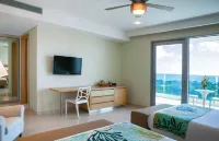 Las Americas Torre Del Mar