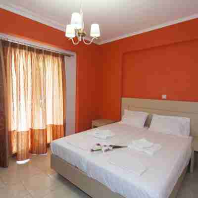 Oasis Exclusive Rooms