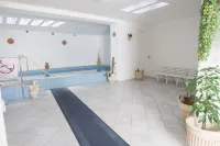 Hotel Cesotta - piscina