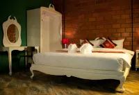 Casacool Hotel Отели в г. 