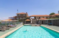 Quinta da Barroca Douro Valley - piscina