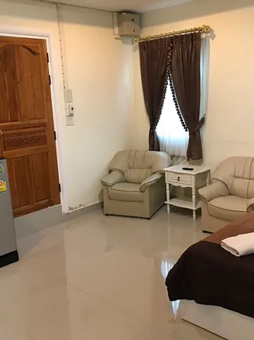 รูปภาพของพีพี การ์เดน วิลล่า