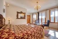 Kirazlı Sultan Konak Hotels in Kirazli