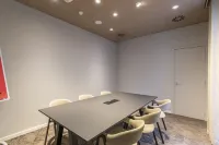 Ibis de Panne Hotels in Veurne