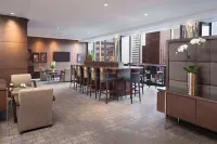 Hilton Toronto - bar