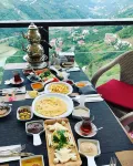 Sera Lake Resort Hotel Spa & Aparts Hotel di Akcaabat