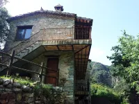 Mas Els Terrats Hotels near Restaurant Santuari del Far