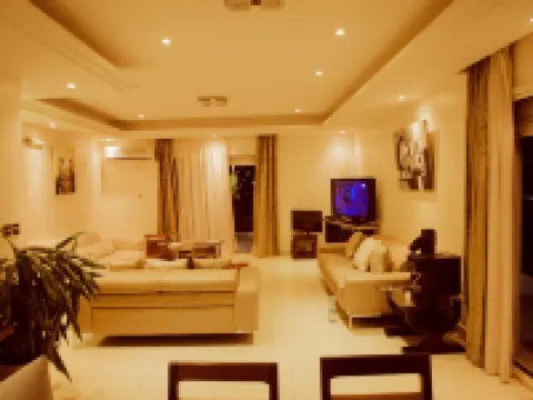 Residence Massou Hotels in Yaounde