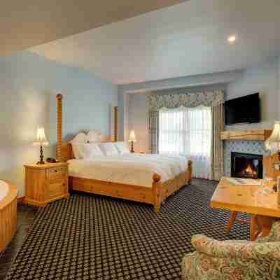 Boyne Mountain Rooms