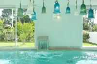 Myseahouse Flamingo - Beach