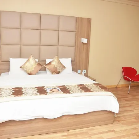 Amba Hotels Limited