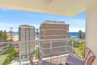 Burleigh Beach Tower
