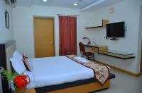 Vishal Prakruthi Resorts