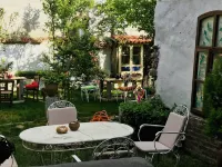 Pergamon Pension Hotels in Bergama