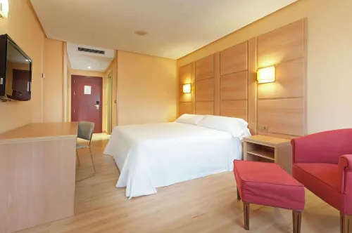 Hotel Puertollano Hotels in Almodovar del Campo