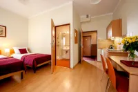 Mały Kraków Aparthotel - Апартаменты