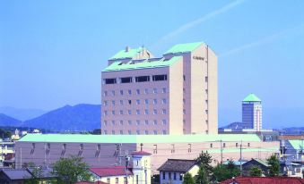 3. 호텔 뉴 오미..