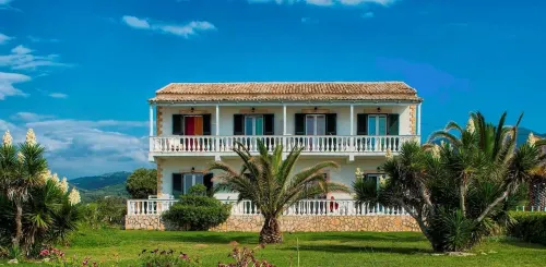 Elli Beach Apartments and Studios - Homestays