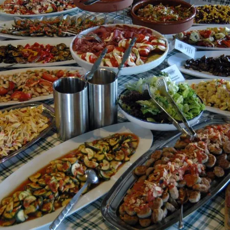 Landgasthof Läuterhäusle